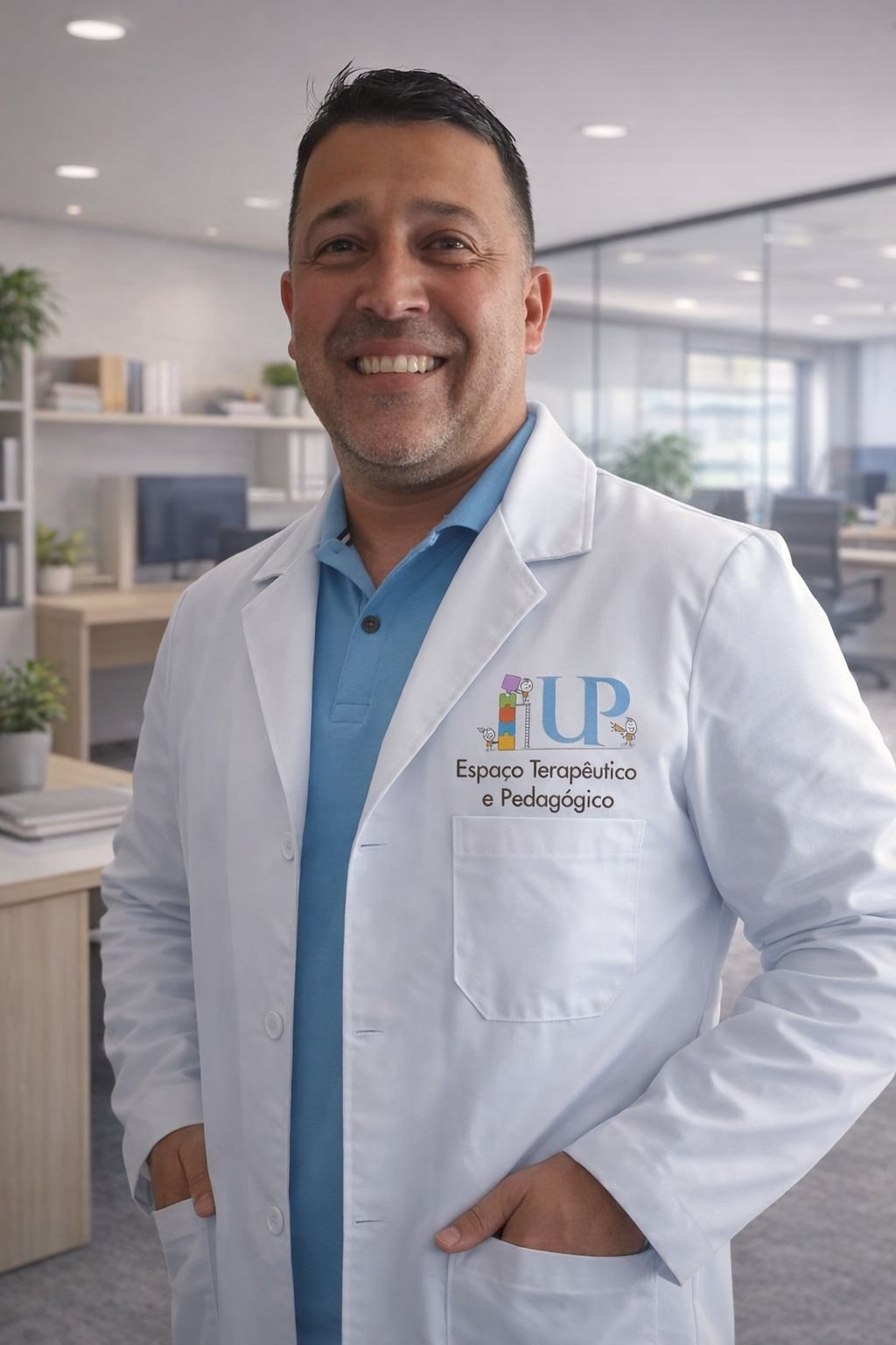 Éder Marcos Pereira