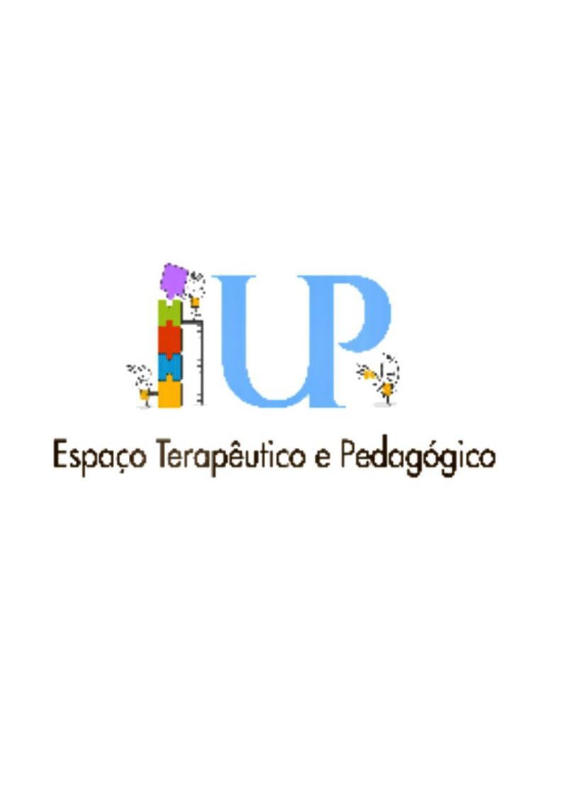 UP Espaço Terapêutico e Pedagógico